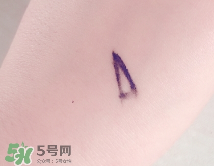 rimmel芮謎眼線膏怎么樣？rimmel芮謎眼線膏怎么用