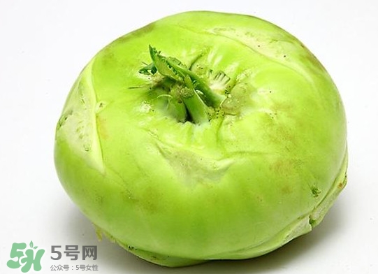 苤藍(lán)怎么做好吃？苤藍(lán)能生吃嗎