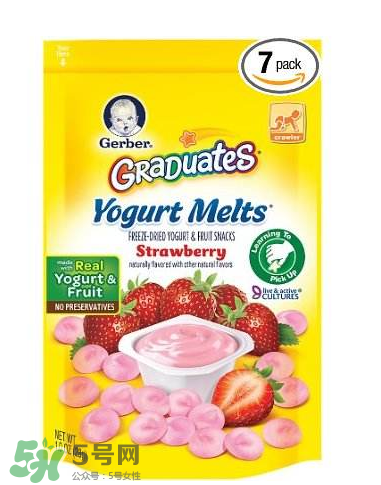 嘉寶溶豆幾個(gè)月吃?嘉寶溶豆適合多大的寶寶？