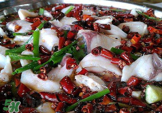 水煮魚可以放什么蔬菜？水煮魚可以放香菇嗎？