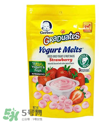 嘉寶溶豆一天吃多少？嘉寶溶豆能多吃嗎？