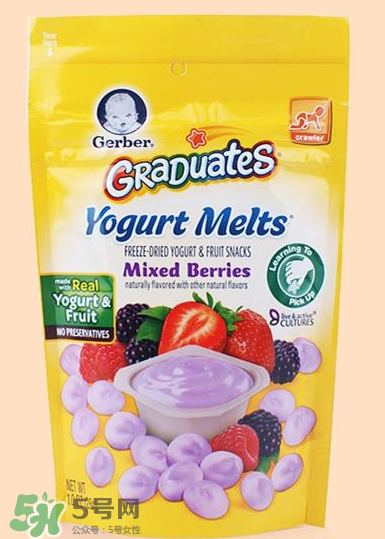 嘉寶溶豆一天吃多少？嘉寶溶豆能多吃嗎？