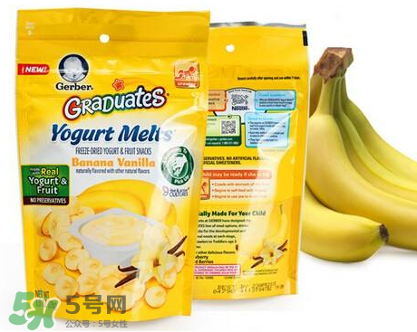 嘉寶溶豆一天吃多少？嘉寶溶豆能多吃嗎？