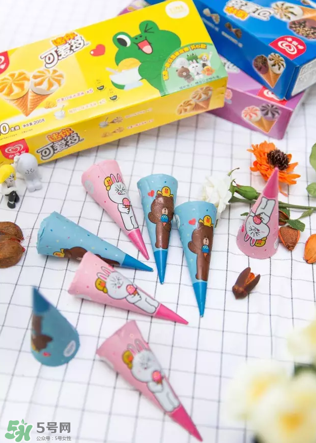 LINE FRIENDS跨界合作款有哪些？怎么樣？