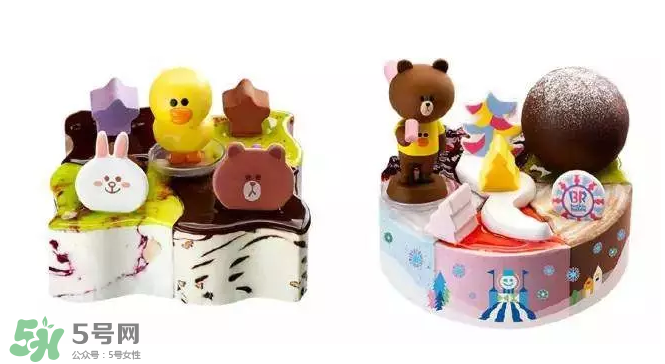 LINE FRIENDS跨界合作款有哪些？怎么樣？