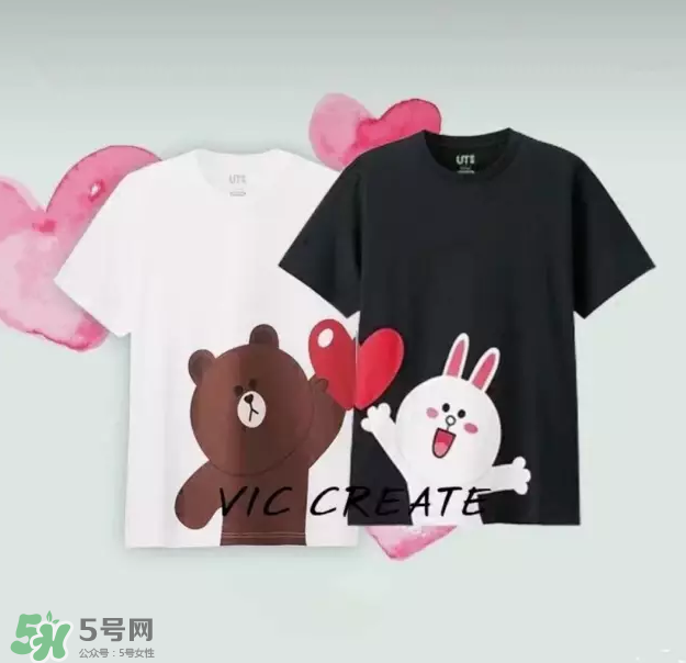 LINE FRIENDS跨界合作款有哪些？怎么樣？