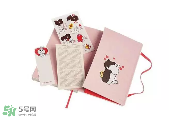 LINE FRIENDS跨界合作款有哪些？怎么樣？