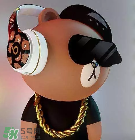 LINE FRIENDS跨界合作款有哪些？怎么樣？