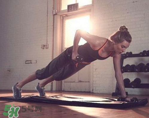 hiit訓(xùn)練是什么？hiit訓(xùn)練是有氧嗎？