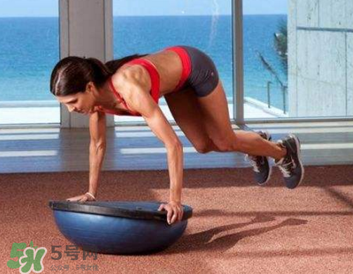 hiit訓(xùn)練是什么？hiit訓(xùn)練是有氧嗎？