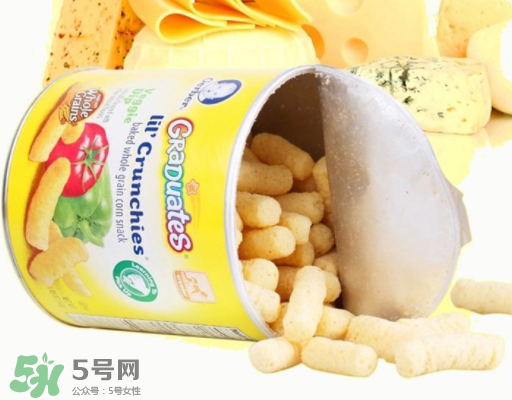 嘉寶泡芙條有什么營(yíng)養(yǎng)？嘉寶泡芙條營(yíng)養(yǎng)價(jià)值高嗎？