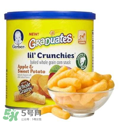 嘉寶泡芙條有什么營(yíng)養(yǎng)？嘉寶泡芙條營(yíng)養(yǎng)價(jià)值高嗎？