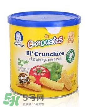 嘉寶泡芙條有什么營(yíng)養(yǎng)？嘉寶泡芙條營(yíng)養(yǎng)價(jià)值高嗎？