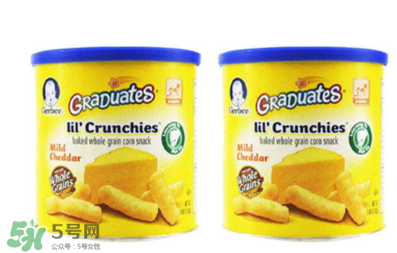 嘉寶泡芙吃了會(huì)上火嗎？嘉寶泡芙會(huì)導(dǎo)致寶寶上火嗎？