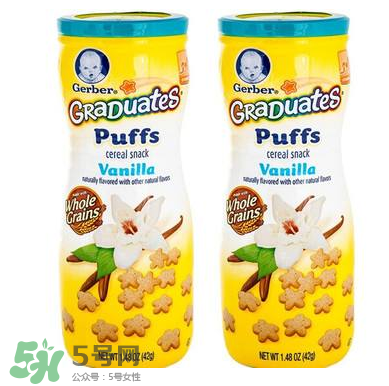 嘉寶泡芙吃了會(huì)上火嗎？嘉寶泡芙會(huì)導(dǎo)致寶寶上火嗎？