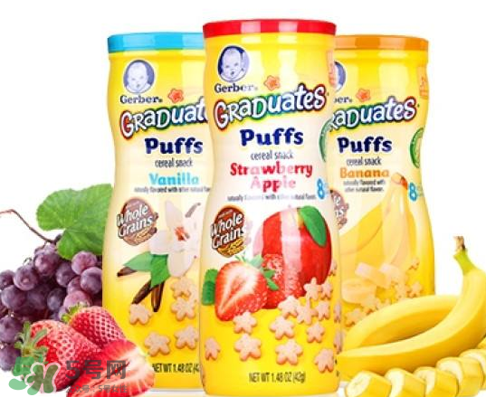 嘉寶泡芙吃了會(huì)上火嗎？嘉寶泡芙會(huì)導(dǎo)致寶寶上火嗎？