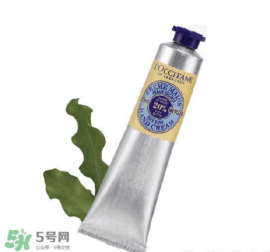 歐舒丹乳木果護手霜怎么樣？歐舒丹乳木果護手霜測評