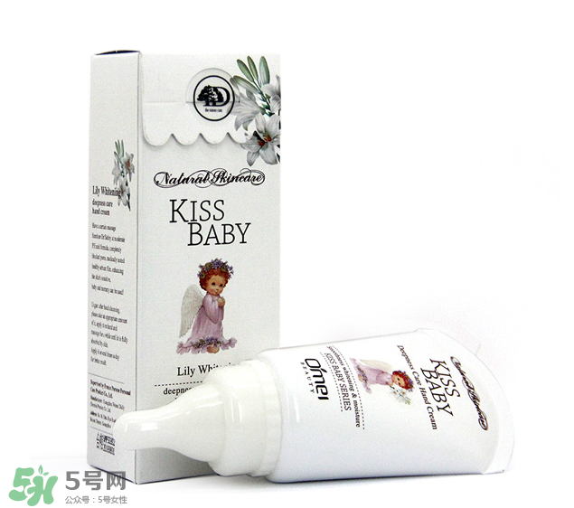 沃美奶嘴護手霜怎么樣？沃美奶嘴護手霜測評