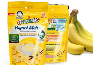 嘉寶溶豆一天吃多少？嘉寶溶豆能多吃嗎？