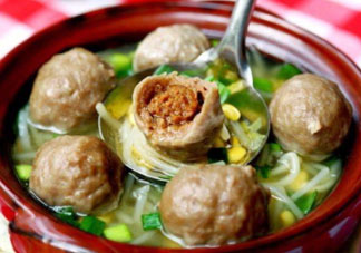 牛肉丸怎么煮好吃？牛肉丸煮幾分鐘？