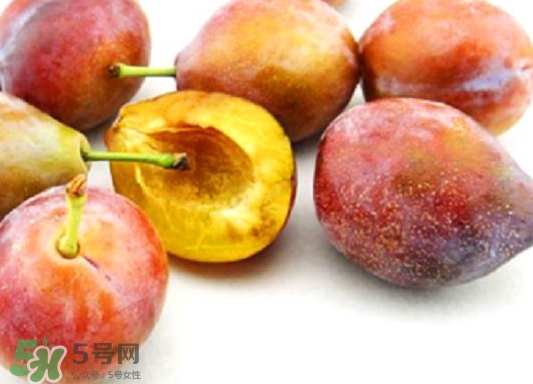 新鮮西梅皮可以吃嗎？西梅皮的功效與作用