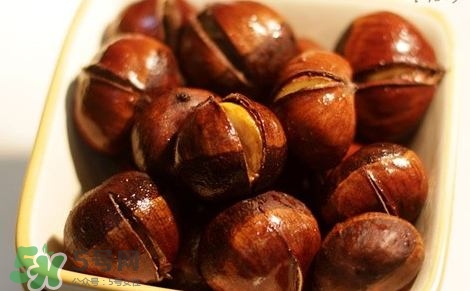 糖炒栗子怎么保存？糖炒栗子怎么容易剝殼？