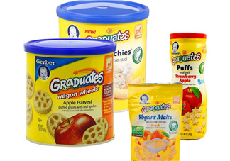 嘉寶泡芙吃了會(huì)上火嗎？嘉寶泡芙會(huì)導(dǎo)致寶寶上火嗎？