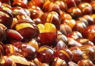 糖炒栗子孕婦可以吃嗎？孕婦吃糖炒栗子對(duì)胎兒好嗎？