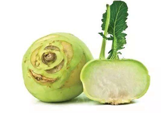 苤藍(lán)怎么做好吃？苤藍(lán)能生吃嗎