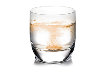 維c泡騰片可以空腹喝嗎？維c泡騰片可以每天喝嗎