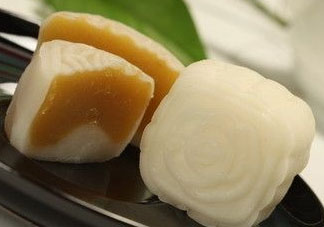 月餅皮可以加水嗎？月餅皮為什么不能放水？