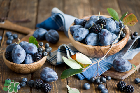 西梅軟的好吃還是硬的好吃？西梅軟的是壞了嗎？