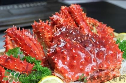 螃蟹吃什么食物長得大？十月份吃什么螃蟹？