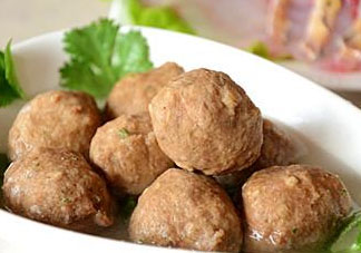 牛肉丸可以炸著吃嗎？牛肉丸怎么吃？