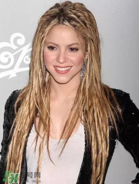 臟辮發(fā)型怎么拆？臟辮是真頭發(fā)還是假頭發(fā)弄的