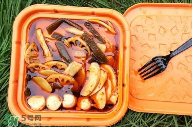 自煮火鍋多少錢一盒？自煮火鍋什么原理