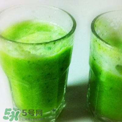 喝芹菜汁能治便秘嗎？怎么喝？什么時(shí)候喝？