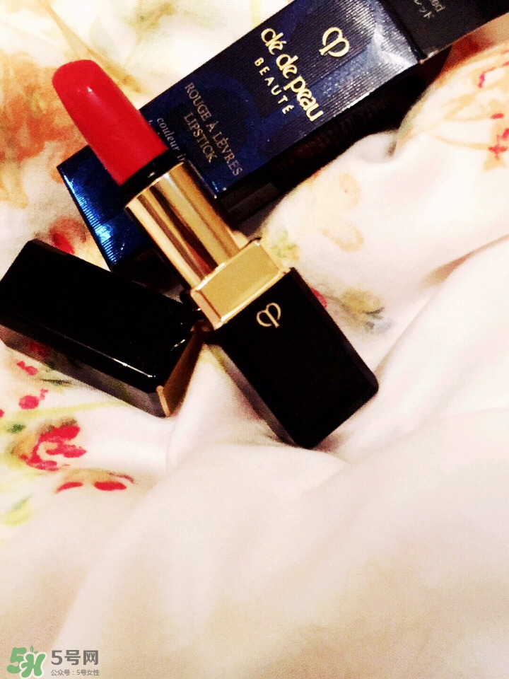 cpb口紅7號(hào)色怎么樣 cpb口紅7號(hào)色試色