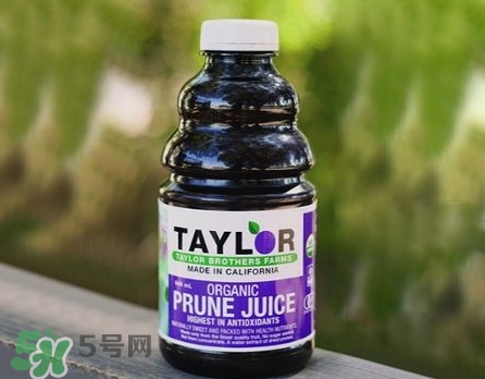 西梅汁哪個(gè)牌子好？西梅汁哪里有賣？