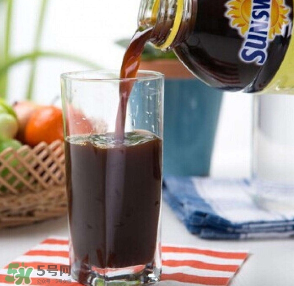 西梅汁怎么做？西梅汁的功效與作用 