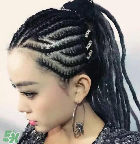 臟辮臟不臟？臟辮怎么洗頭？