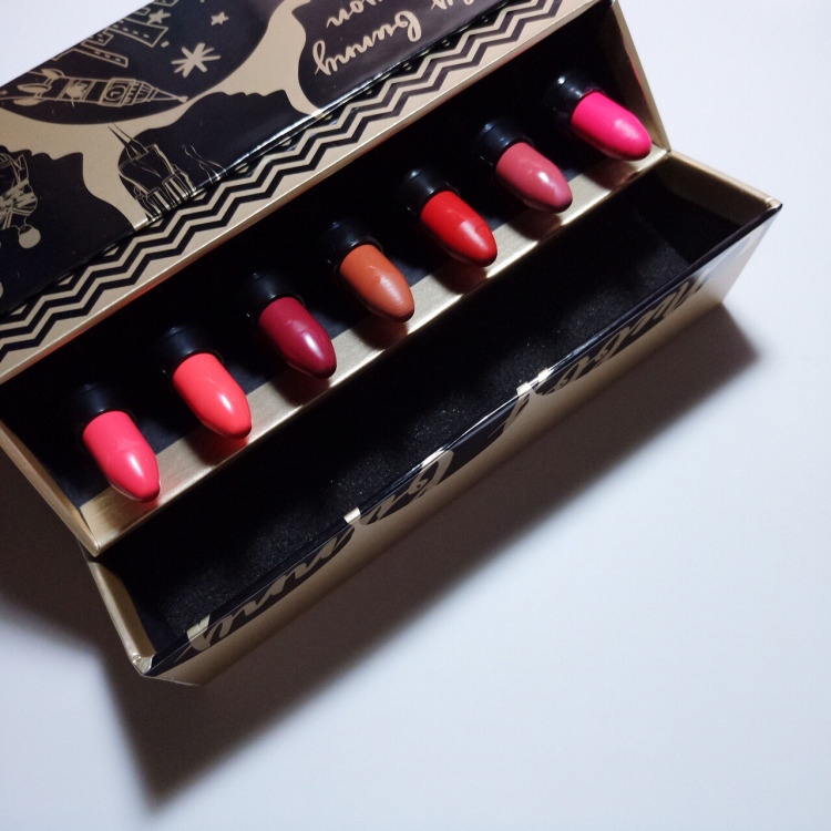 玻兒口紅怎么樣？玻兒口紅怎么樣持久嗎？