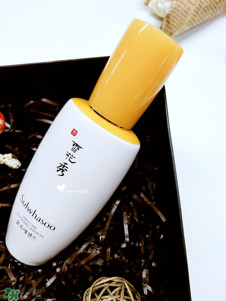 雪花秀人參精華怎么樣_好用嗎 雪花秀人參精華怎么樣_好用嗎