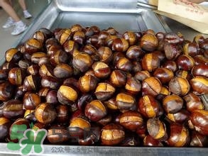 糖炒栗子怎么保存？糖炒栗子怎么容易剝殼？