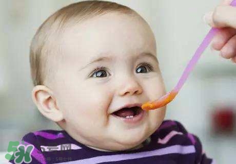 西梅寶寶能吃嗎？西梅寶寶多大可以吃？