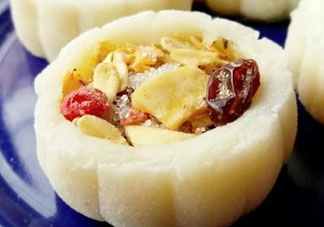 月餅皮為什么硬？月餅皮硬是什么原因？