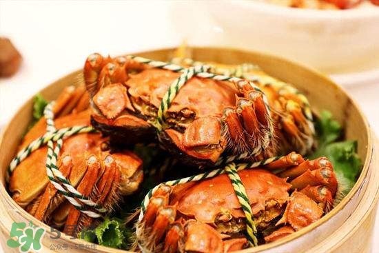 螃蟹里面綠色的是什么？能吃嗎？