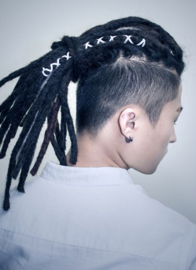 臟辮可以保持多長時間？臟辮會傷頭發(fā)嗎