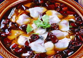 水煮魚可以放什么蔬菜？水煮魚可以放香菇嗎？