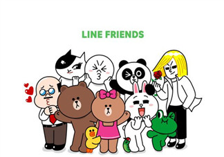LINE FRIENDS跨界合作款有哪些？怎么樣？